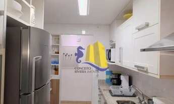 Imagem 7: Apartamento com 3 dormitórios para alugar, 114 m² por R$ 15.000,00/mês - Riviera Módulo 6