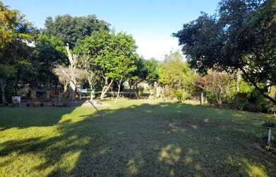 Imagem 4: Rancho Alegre Casa 3qts estilo Colonial Terreno 898m2 na entrada do Cond - Raridade