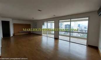 Imagem: Apartamento para locação no Brooklin