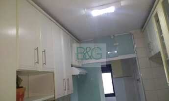 Imagem 7: Apartamento com 2 dormitórios para alugar, 55 m² por R$ 3.430,00/mês - Vila Carrão - São P