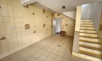 Imagem 6: Casa para aluguel possui 130 metros quadrados com 2 quartos em Jardim Caxambu - Piracicaba