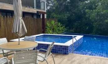 Imagem 6: Apto 2/4 (suítes) em itacimirim