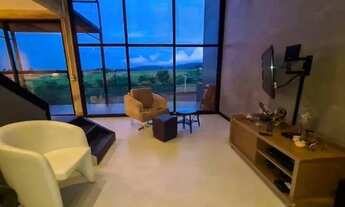 Imagem: Casa com 1 dormitório para alugar, 93 m²