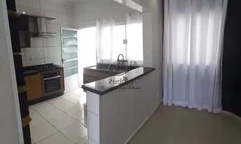 Imagem 2: CASA RESIDENCIAL em SOROCABA - SP, JARDIM SÃO JUDAS TADEU