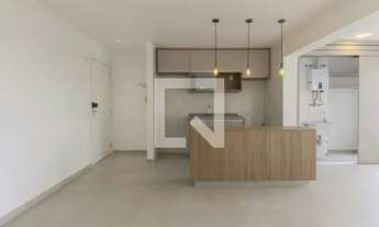 Imagem: Apartamento para Aluguel - Tatuapé, 2 Quartos