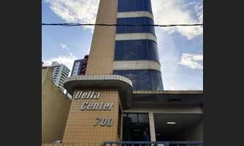 Imagem 2: Sala Comercial à Venda no Umarizal com 38m2 com 1 vaga de garagem