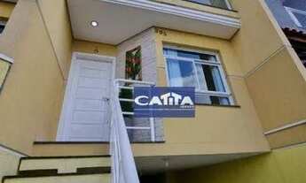 Imagem: Sobrado com 3 dormitórios, 128 m² - venda