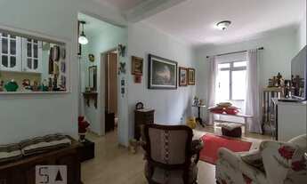 Imagem 2: Apartamento para Aluguel - Aclimação, 1 Quarto, 51 m2