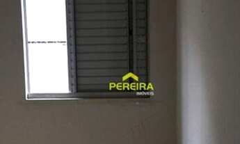 Imagem 5: Apartamento para alugar, 48 m² por R$ 1.242,00/mês - Residencial Cosmos - Campinas/SP