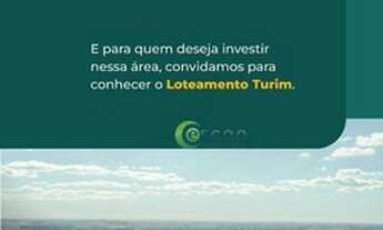 Imagem 3: Terrenos à venda de 335 m² a 600m² Loteamento Turim - Cascavel/PR