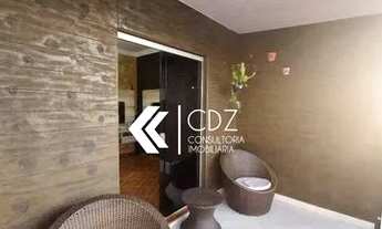 Imagem: Sobrado com 3 dormitórios com área Gourmet