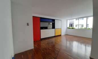 Imagem: APTO. DE 128 M² EM VILA NOVA CONCEIÇÃO