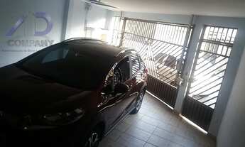 Imagem 2: Casa Sobrado em Cursino - São Paulo