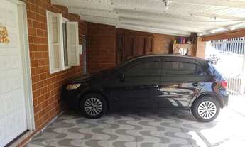 Imagem: Vendo casa semi- mobiliada