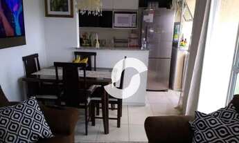 Imagem 4: Cobertura com 2 dormitórios, 60 m² - venda por R$ 330.000,00 ou aluguel por R$ 2.115,28/mê