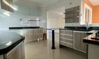 Imagem 5: PERMUTA) Sobrado, 05 quartos c/suíte, ático, 04 vagas no Pilarzinho Curitiba PR