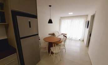 Imagem 3: Apartamento com 2 dormitórios para alugar, 44 m² por R$ 3.500,00/mês - Cabo Branco - João