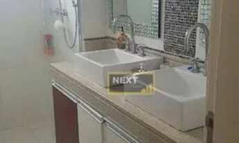 Imagem 5: Apartamento com 3 dormitórios para alugar, 187 m² por R$ 10.600/mês - Vila Califórnia - Sã