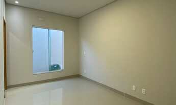 Imagem 7: Casa nova com 03 suítes e área de lazer na 309 sul