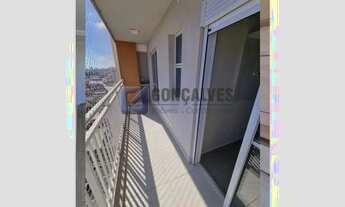 Imagem 7: SAO BERNARDO DO CAMPO - Residential / Apartment - JARDIM CAMPESTRE