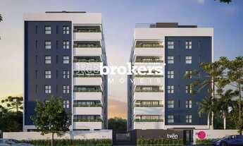 Imagem 3: Twin - Apartamento 3 Quartos, 1 Vaga, a Venda no Portão, Curitiba.- REbrokers