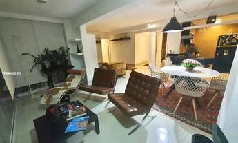 Imagem 5: Apartamento para Locação em São Paulo, Vila Andrade, 2 dormitórios, 2 suítes, 3 banheiros