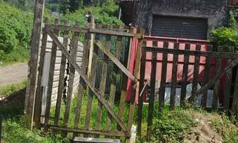 Imagem 1: Tereno para venda urgente no Jardim vista Alegre Embu das artes