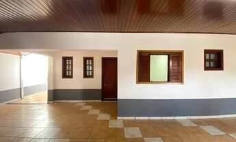 Imagem 2: Casa com 2 dormitórios para alugar, 229 m² por R$ 3.218,36/mês - São Manoel - Americana/SP