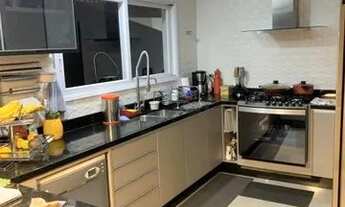 Imagem 6: CASA EM CONDOMÍNIO - ALPHAVILLE 4 - SP