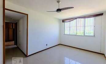 Imagem: Apartamento para Aluguel - Fonseca, 3 Quartos