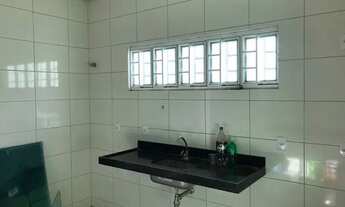 Imagem 4: Casa a venda no Bairro Messejana