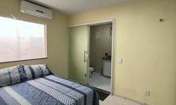 Imagem 7: Térrea para aluguel tem 200 metros quadrados com 3 quartos em Cohama - São Luís - MA