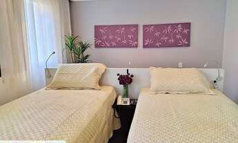 Imagem 2: Flat para Aluguel 1 Suíte 1 Vaga 31m²