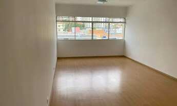 Imagem 2: Apartamento com 2 dormitórios para alugar, 98 m² por R$ 2.200/mês - Centro - Santo André/S
