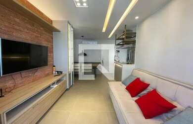 Imagem 4: Apartamento para Aluguel - Jacarepaguá, 2 Quartos, 66 m2