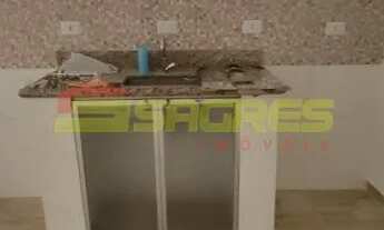 Imagem 2: SãO PAULO - Casa Padrão - Vila Maria