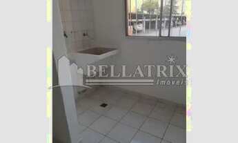 Imagem 5: Apartamento para locação - Jardim Alvorada, Santo Andre