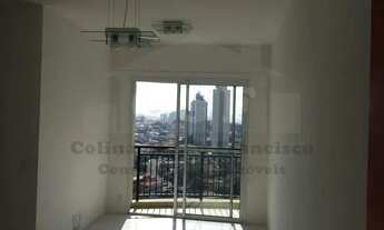 Imagem 2: Apartamento no Jaguaré