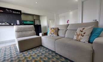 Imagem 5: Lindo apartamento para venda em excelente localização de alphaville