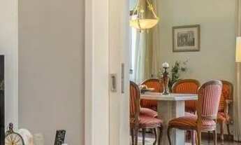 Imagem 4: APARTAMENTO - MOEMA ÍNDIOS - SP