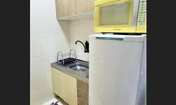 Imagem 6: Studio em Consolação - São Paulo