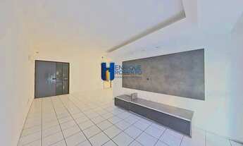 Imagem 4: Alugo apartamento com armários planejados e 125 metros, 3 quartos (1 suíte) + 2 vagas