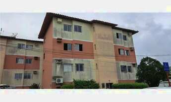 Imagem 2: Apartamento no Antares avenida menino Marcelo por trás do Big Bompreço