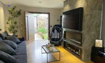 Imagem 4: Casa com 3 dormitórios, 200 m² - venda por R$ 3.700.000,00 ou aluguel por R$ 13.350,00/mês