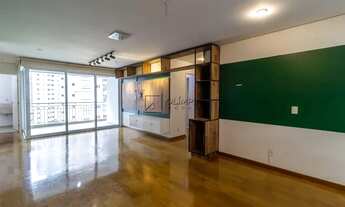 Imagem 2: Locação Apartamento 2 Dormitórios - 104 m² Brooklin