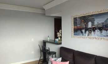 Imagem 5: Apartamento a venda 2 quartos Monte Castelo Centro São José dos Campos sp aceita carro