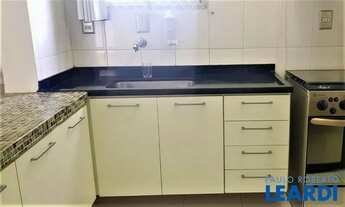 Imagem 6: APARTAMENTO - VILA NOVA CONCEIÇÃO - SP