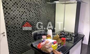 Imagem 4: Apartamento de 3 quartos para alugar no bairro Parque campolim