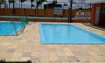 Imagem 5: Alugo apto no cond. Esplanada dos Jardins III na copab R$ 780 2/4