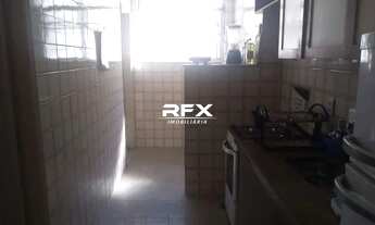 Imagem 5: Apartamento 2 dormitórios para vender ou alugar Icaraí Niterói/RJ